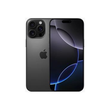 Apple iPhone 16 Pro Max 256GB Black Titanium