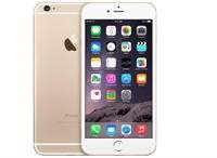 Apple iPhone 6 16GB Gold