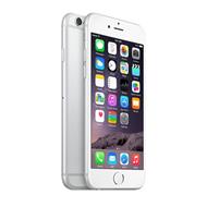 Apple iPhone 6 64GB - stříbrný