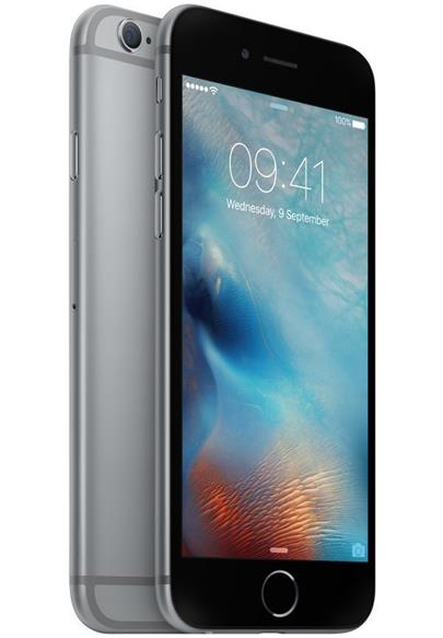 Apple iPhone 6S Plus 16GB Space Gray