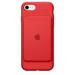 Apple iPhone 7 / 8 Smart Battery Case (PRODUCT) RED