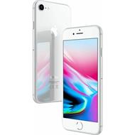 Apple iPhone 8 64GB stříbrný, 24 měsíců záruka