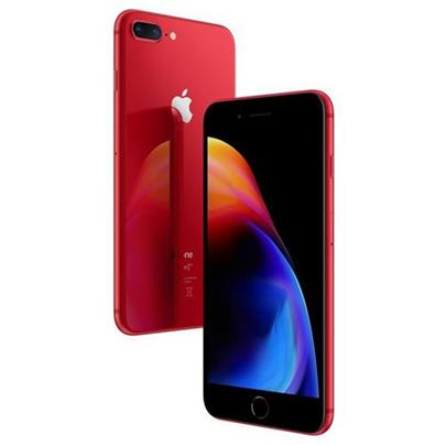 Apple iPhone 8 Plus 64GB (Product) Red