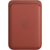 Apple iPhone Leather Wallet with MagSafe - Arizona