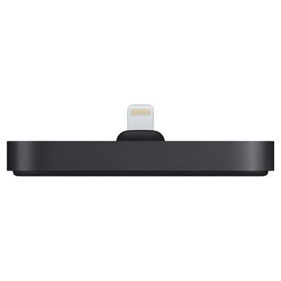 Apple iPhone Lightning Dock - Black