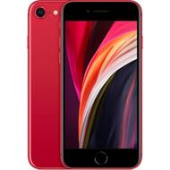 Apple iPhone SE 64GB (Product) Red