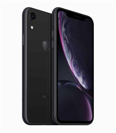 Apple iPhone XR 128GB Space Gray
