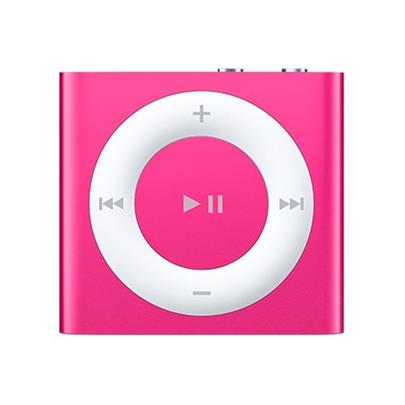 Apple iPod shuffle 2GB - Pink
