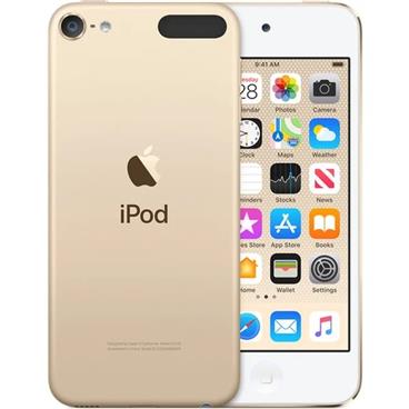 Apple iPod touch 256GB - Gold