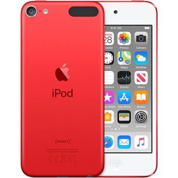 Apple iPod touch 256GB - (PRODUCT)RED