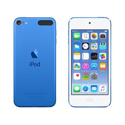 Apple iPod touch 32GB - Blue