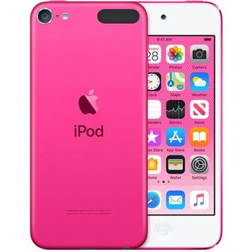 Apple iPod touch 32GB - Pink (2019)