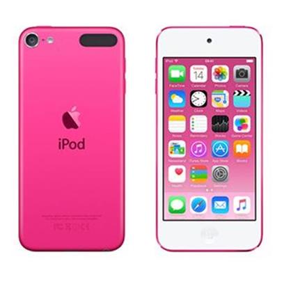 Apple iPod touch 64GB - Pink