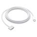 Apple kabel USB-C to MagSafe 3 stříbrný 2 m