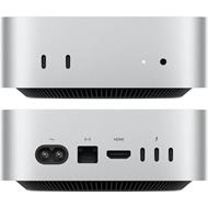 Apple Mac Mini/10C M4/16GB/512GB_SSD/WLANac/BT/GL/HDMI