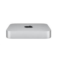 APPLE Mac mini, M1 chip with 8-core CPU and 8-core GPU, 256GB SSD,16GB RAM