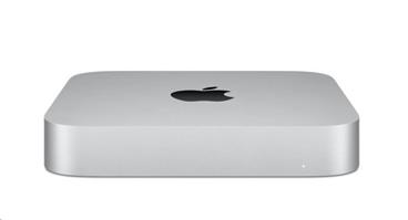 APPLE Mac mini, M1 chip with 8-core CPU and 8-core GPU, 256GB SSD,16GB RAM