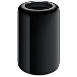 Apple Mac Pro/6C E5 3.5-3.9GHz/16GB/256GB_SSD/2x FirePro D500_3GB/2xGL/WLac/BT/6xTB/3xUSB 3.0