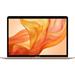 Apple MacBook Air 13,3" 2560x1600/i3 1.1-3.2GHz/8GB/256GB_SSD/Iris Plus/CZ/Gold (2020)
