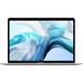 Apple MacBook Air 13,3" 2560x1600/i3 1.1-3.2GHz/8GB/256GB_SSD/Iris Plus/CZ/Silver (2020)