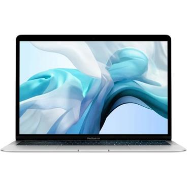 Apple MacBook Air 13,3" 2560x1600/i5 1.6-3.6GHz/8GB/128GB_SSD/UHD617/CZ/Silver (2019), 2 ROKY ZÁRUKA
