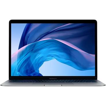 Apple MacBook Air 13,3" 2560x1600/i5 1.6-3.6GHz/8GB/256GB_SSD/UHD617/CZ/Space Grey (2019)
