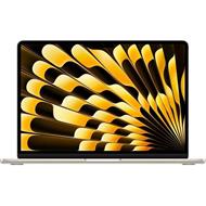 Apple MacBook Air 13,6" (2024) / M3 / 24GB / 512GB / hvězdně bílý