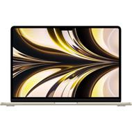 Apple MacBook Air 13,6" 2560x1600/8C M2/16GB/256GB_SSD/CZ/hvězdně bílý