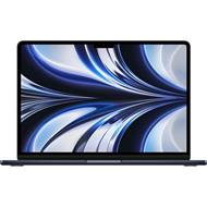 Apple MacBook Air 13,6" 2560x1600/8C M2/16GB/256GB_SSD/CZ/temně inkoustový