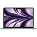 Apple MacBook Air 13'',M2 chip with 8-core CPU and 10-core GPU, 512GB,16GB RAM - Space Grey