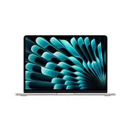 Apple MacBook Air 13"/M3/13,6"/2560x1664/24GB/512GB SSD/M3/Sequoia/Silver/1R