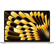 Apple MacBook Air 15,3" (2024) / M3 / 16GB / 256GB / hvězdně bílý