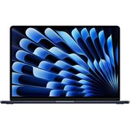 Apple MacBook Air 15,3" (2024) / M3 / 16GB / 256GB / temně inkoustový