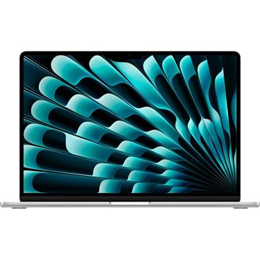 Apple MacBook Air 15,3" 2880x1864/8C M2/8GB/256GB_SSD/CZ/stříbrný (2023)