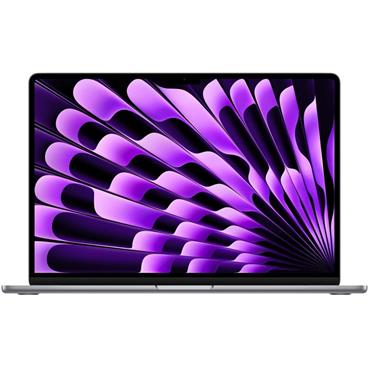 Apple MacBook Air 15,3" 2880x1864/8C M2/8GB/256GB_SSD/CZ/vesmírně šedý (2023)