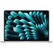 Apple MacBook Air 15,3" 2880x1864/8C M2/8GB/512GB_SSD/CZ/stříbrný (2023)