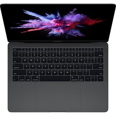 Apple MacBook Pro 13,3” IPS Retina 2560x1600/DC i5 2.3-3.6GHz/16GB/256GB_SSD/Iris Plus 640/CZ/Space Gray
