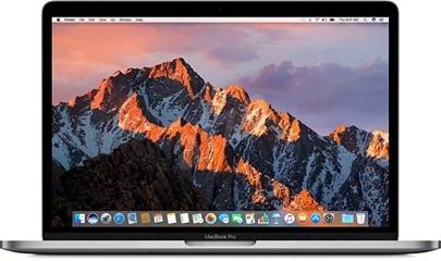 Apple MacBook Pro 13,3” IPS Retina 2560x1600/DC i5 2.3-3.6GHz/16GB/512GB_SSD/Iris Plus 640/Space Gray (2017)