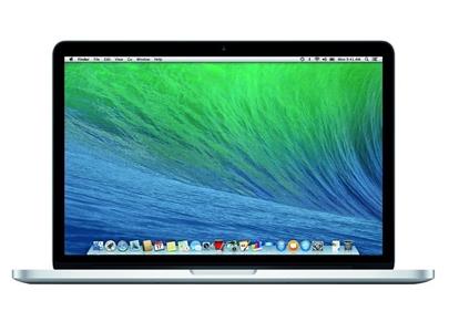Apple MacBook Pro 13,3” IPS Retina 2560x1600/DC i5 2.7-3.1GHz/8GB/128GB_SSD/Iris/CZ