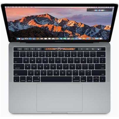 Apple MacBook Pro 13,3” Touch Bar/IPS Retina 2560x1600/DC i5 3.1-3.5GHz/8GB/512GB_SSD/Iris Plus 650/CZ/Silver