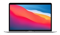 APPLE MacBook Pro 13'',M1 chip with 8-core CPU and 8-core GPU, 256GB SSD,8GB RAM - Silver