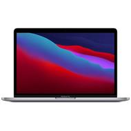 APPLE MacBook Pro 13'',M1 chip with 8-core CPU and 8-core GPU, 512GB SSD,8GB RAM - Space Grey