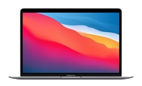 APPLE MacBook Pro 13'',M1 chip with 8-core CPU and 8-core GPU, 512GB SSD,8GB RAM - Space Grey