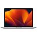 Apple MacBook Pro 13'',M2 chip with 8-core CPU and 10-core GPU, 512GB SSD,16GB RAM - Space Grey