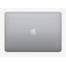 Apple MacBook Pro 13'' Touch Bar/1.4GHz QC 8th gen. i5,8GB RAM,256GB,intel Iris Plus Graph.645, SK - Sp. Grey