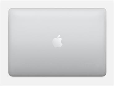 Apple MacBook Pro 13'' Touch Bar/2.0GHz QC 10th gen. i5,512GB,Intel Iris Plus Grap., SK - Silver