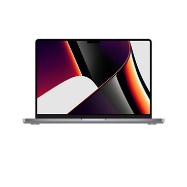 Apple MacBook Pro 14,2”/Retina 3024x1964/8C M1 Pro/14C GPU/16GB/512GB_SSD/CZ/Space Gray (2021)