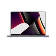 Apple MacBook Pro 14,2”/Retina 3024x1964/8C M1 Pro/14C GPU/16GB/512GB_SSD/CZ/Space Gray (2021)