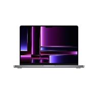 APPLE MacBook Pro 14'' Apple M2 Max chip with 12-core CPU and 30-core GPU, 32GB, 1TB SSD - Space Grey