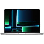 Apple MacBook Pro 14'' Apple M2 Pro chip with 10-core CPU and 16-core GPU, 32GB RAM, 512GB SSD - Silver